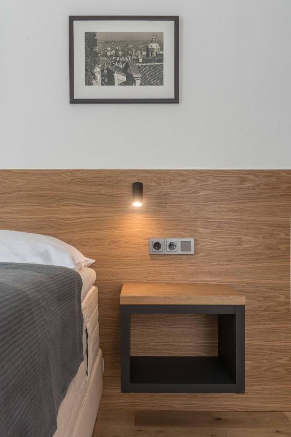 Skolska Apartmán Praha