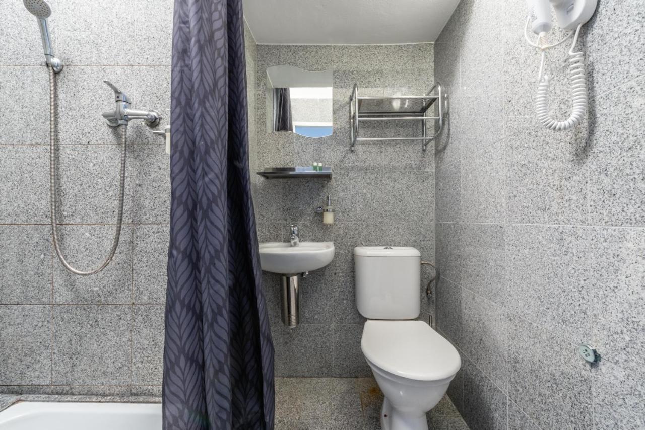 Skolska Apartmán