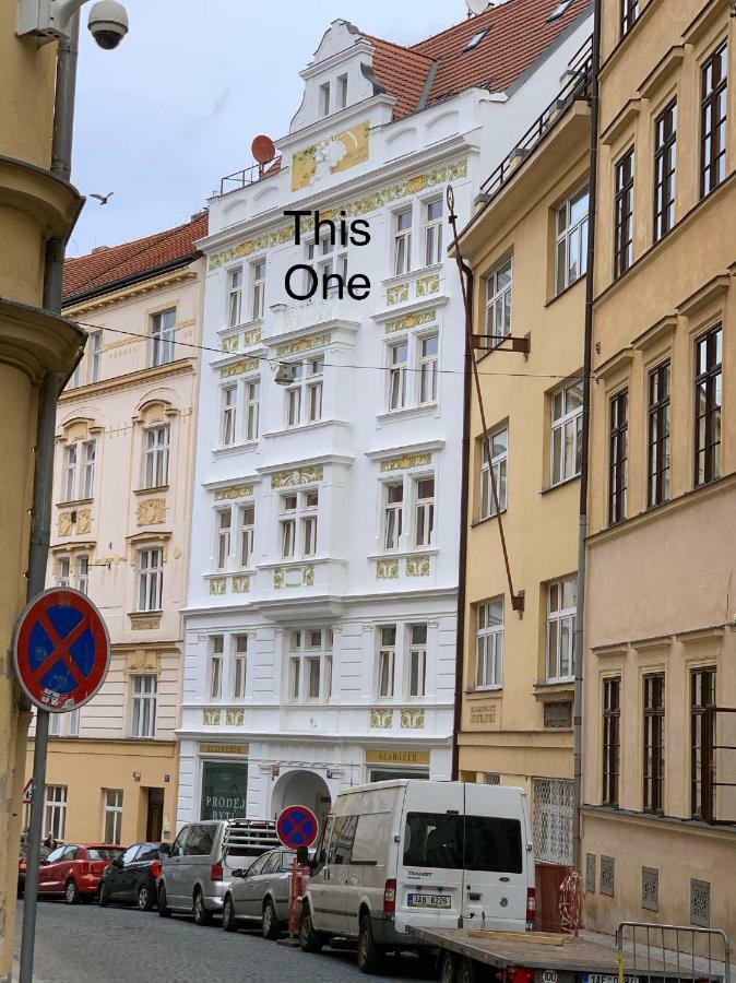 Apartmán Skolska *